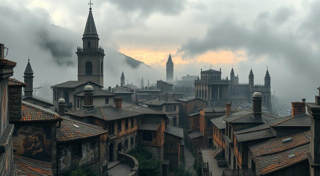 10 Curiosidades sobre Cidades Desconhecidas que Existem de Verdade 10 Curiosidades sobre Cidades Desconhecidas que Existem de Verdade