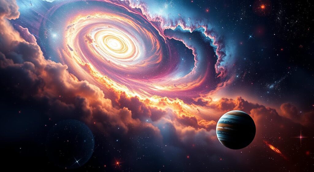 7 Curiosidades Incríveis sobre o Universo que Vão Te Deixar de Queixo Caído 7 Curiosidades Incríveis sobre o Universo que Vão Te Deixar de Queixo Caído