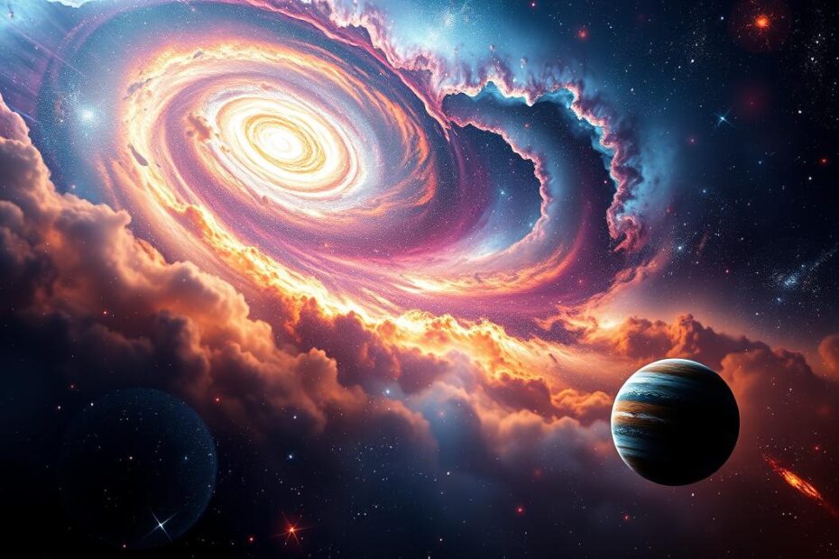 7 Curiosidades Incríveis sobre o Universo que Vão Te Deixar de Queixo Caído
