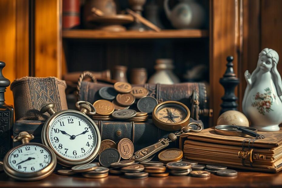 Curiosidades Históricas 13 Objetos Antigos com História Fascinante