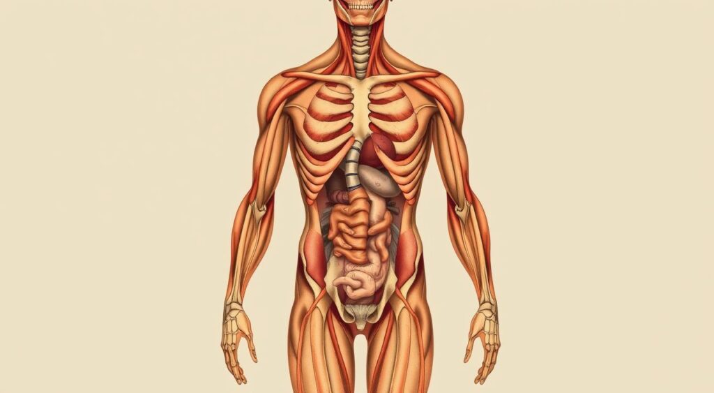 corpo humano corpo humano