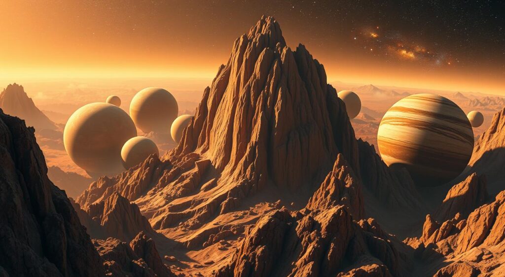 planetas rochosos planetas rochosos