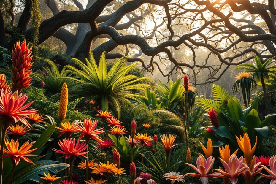Descubra 9 curiosidades fascinantes sobre plantas