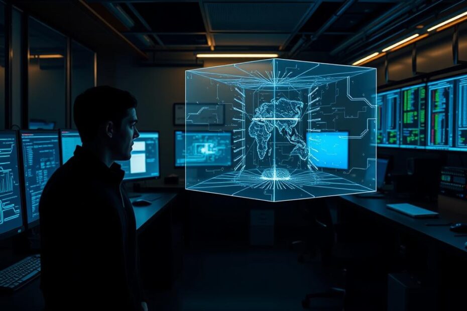 Mistérios tecnológicos 9 casos enigmáticos da era digital