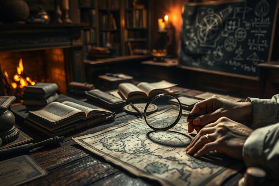 Top 11 mistérios históricos que nunca foram decifrados