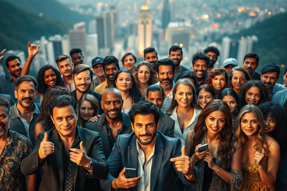 10 curiosidades sobre celebridades que vão surpreender você