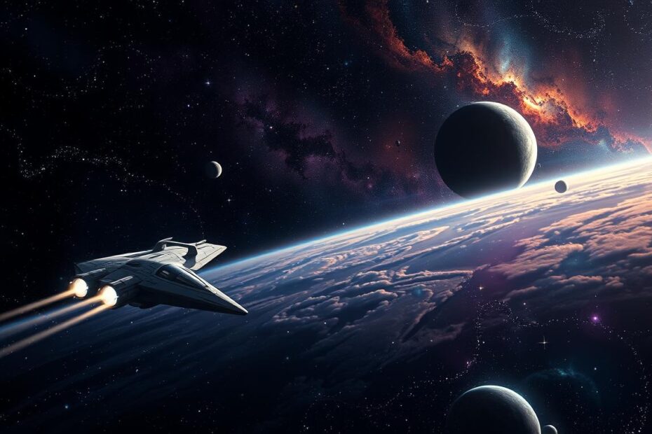 Curiosidades sobre o espaço o que há além da terra