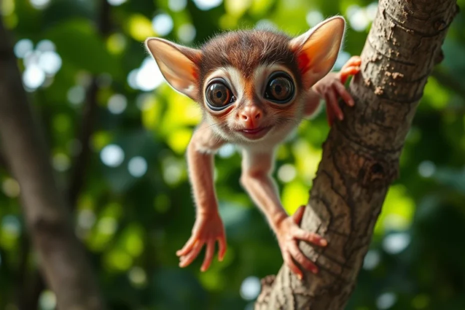 10 animais incr veis que parecem falsos mas existem 1