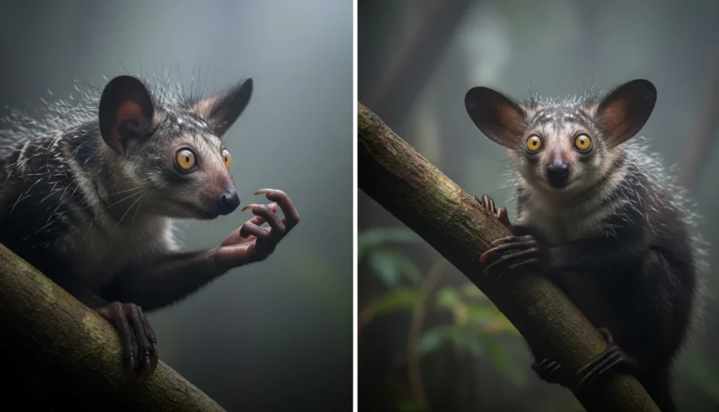 10 animais incr veis que parecem falsos mas existem 4