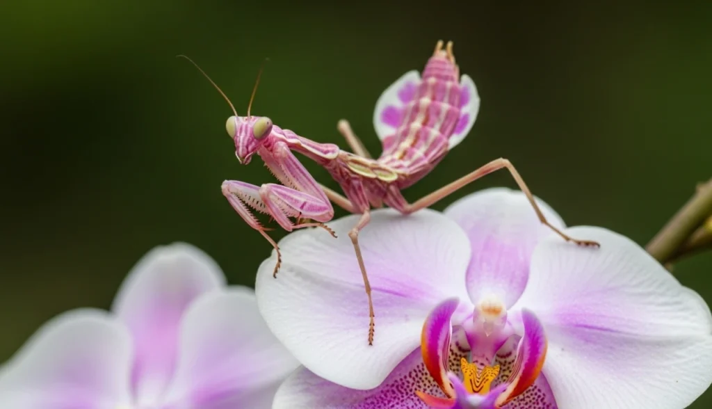 10 animais que enganam seus predadores de maneiras incr veis