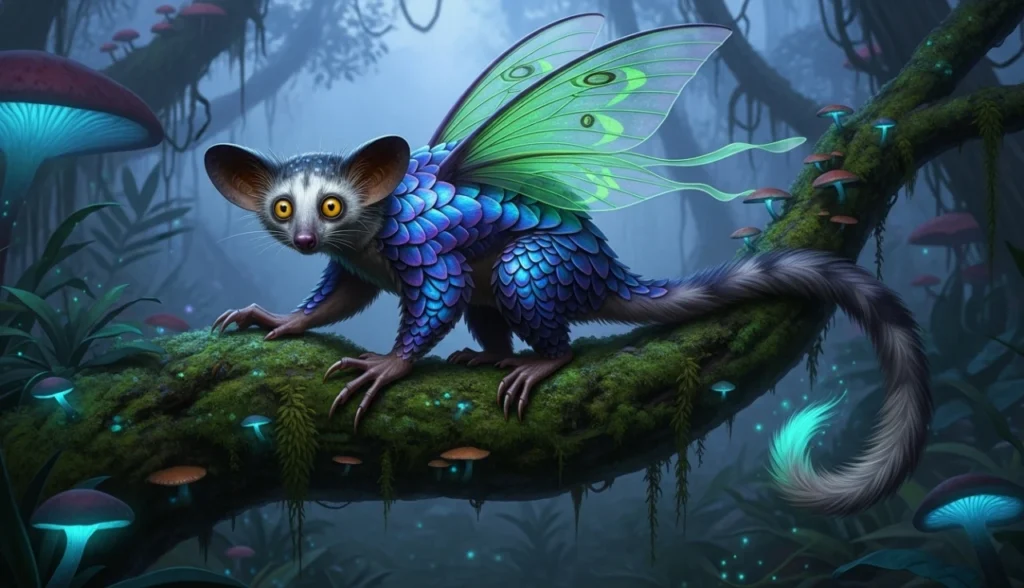 Os 10 animais mais estranhos j descobertos